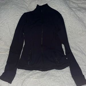 Lululemon Zip-up